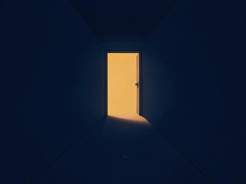 It tells you what to do
